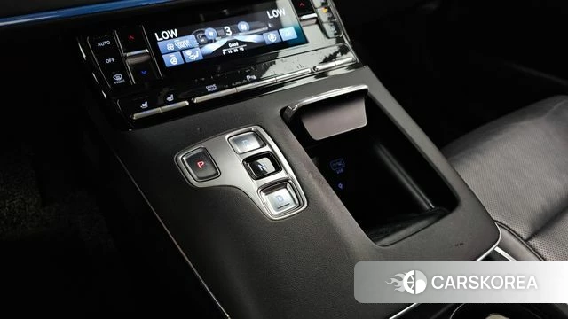 Hyundai The New Grandeur IG Hybrid id 4683222 из Кореи 31