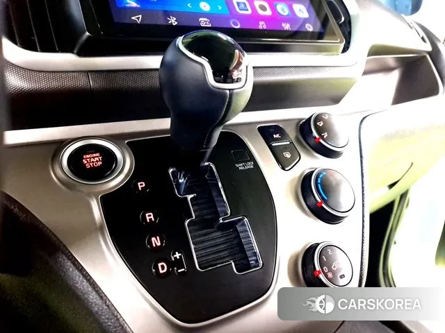 Kia The New Ray id 3138650 из Кореи 19