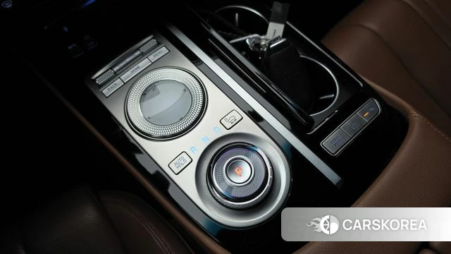 Genesis G80 (RG3) id 4631981 из Кореи 31