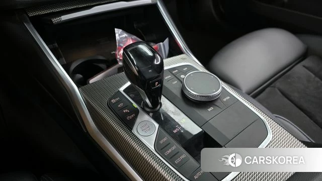 BMW 3 Series (G20) id 3911189 из Кореи 19