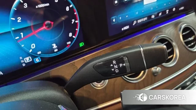 Mercedes-Benz E-Class W213 id 3577253 из Кореи 11