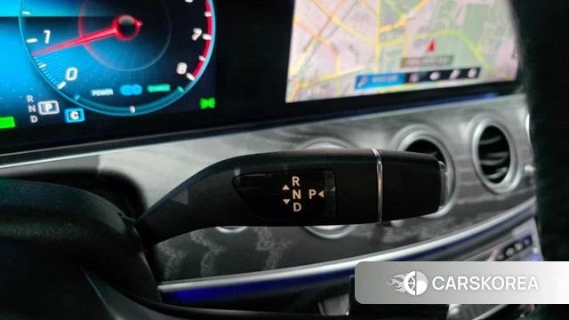 Mercedes-Benz E-Class W213 id 3860602 из Кореи 19