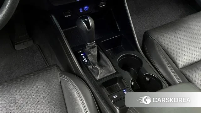 Hyundai All New Tucson id 3530897 из Кореи 19