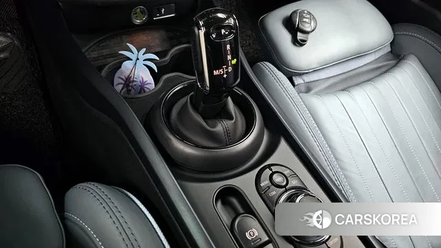 Mini Cooper Clubman id 3467632 из Кореи 19