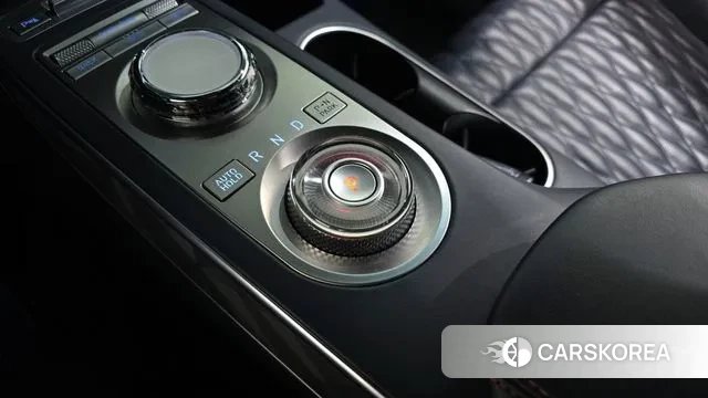 Genesis GV70 id 3660667 из Кореи 19