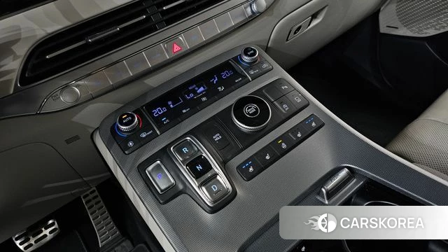 Hyundai Palisade id 3966179 из Кореи 19