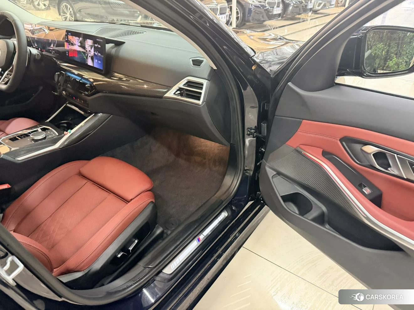 BMW 3 series id 4492830 из Китая 16