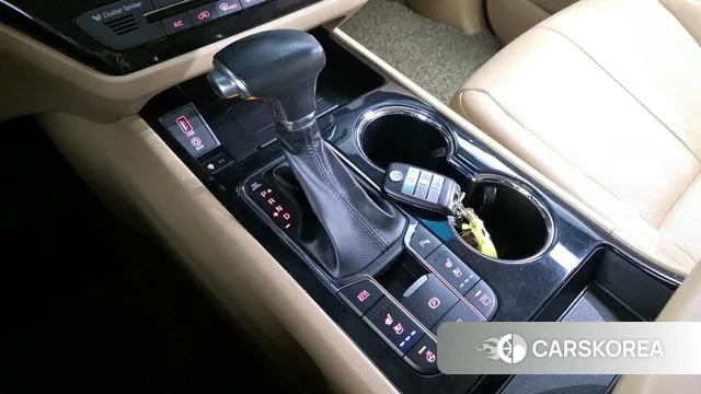 Kia The New Carnival id 3270241 из Кореи 19