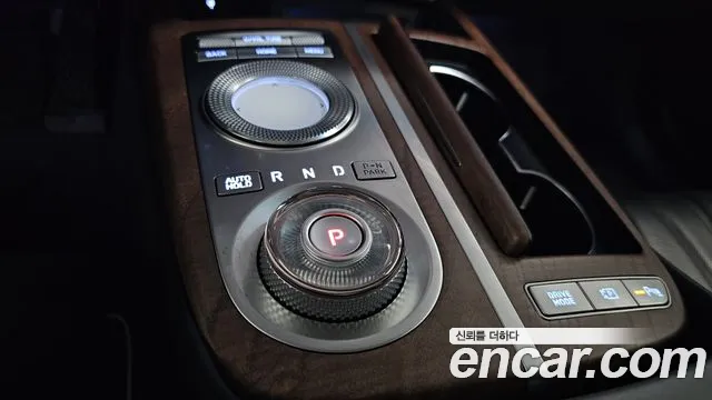 Genesis Electrified G80 (RG3) id 2658290 из Кореи 19