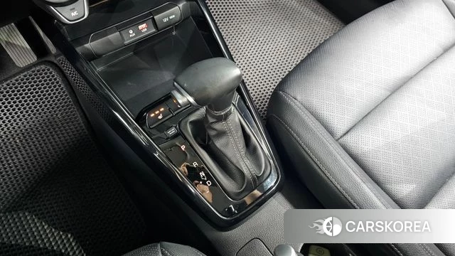 Kia Stonic id 4471809 из Кореи 29
