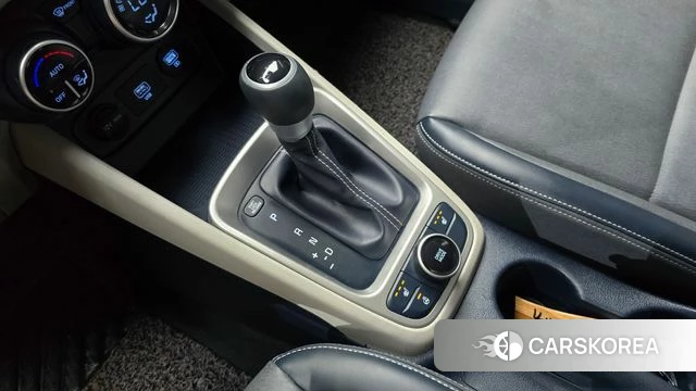 Hyundai Venue id 4471149 из Кореи 29