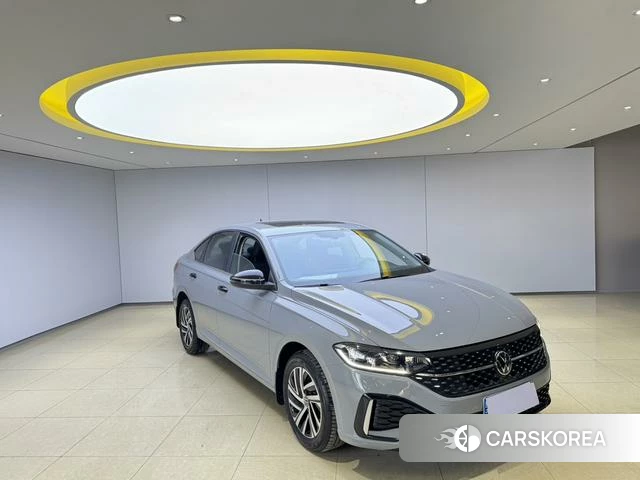Volkswagen Lavida id 4313352 из Китая 25