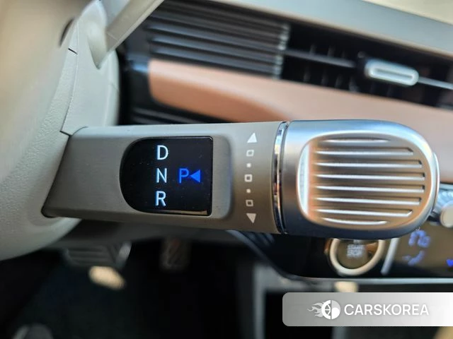 Hyundai Ionic 5 id 4671566 из Кореи 19
