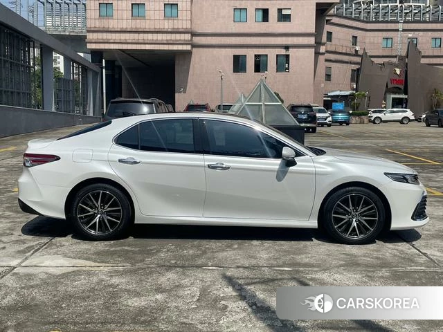 Toyota Camry id 4263651 из Китая 29