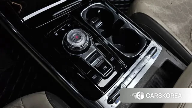 Kia Carnival 4th generation id 3453854 из Кореи 19