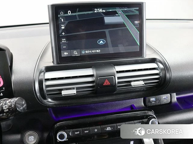 Hyundai Casper id 4753896 из Кореи 19