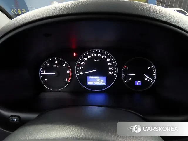 Hyundai The New Grand Starex id 3209649 из Кореи 19