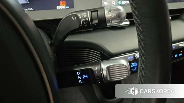 Hyundai Ionic 5 id 4469418 из Кореи 29
