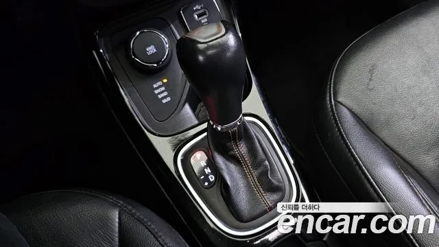 Jeep Compass 2nd Generation id 2876357 из Кореи 19