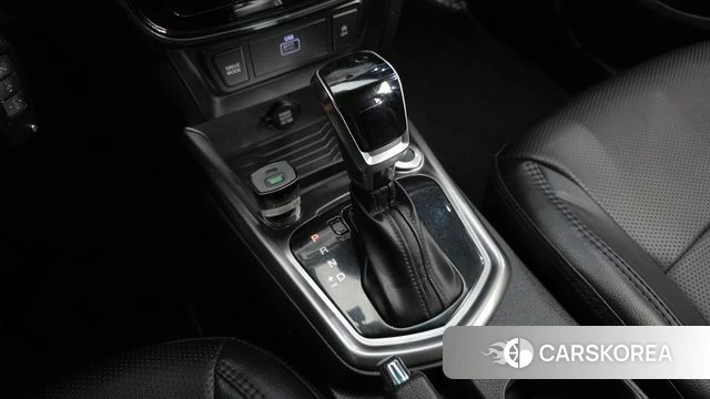 Ssangyong Tivoli Air id 4592842 из Кореи 19