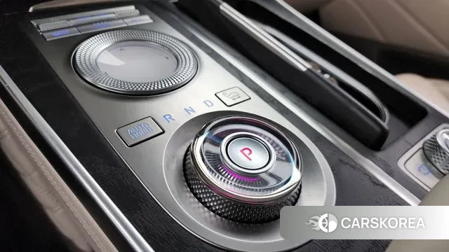 Genesis GV80 id 3753694 из Кореи 19