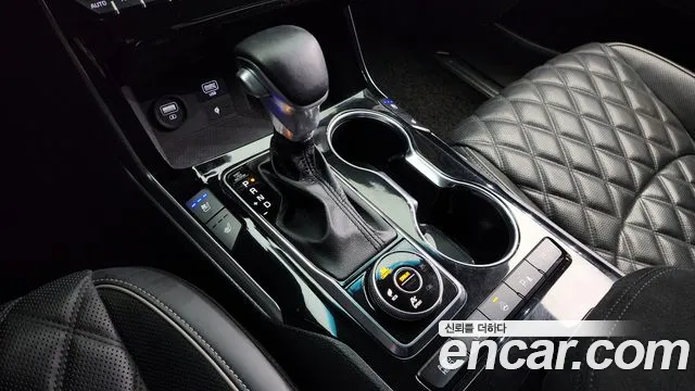 Kia Mohave Master id 2638335 из Кореи 19