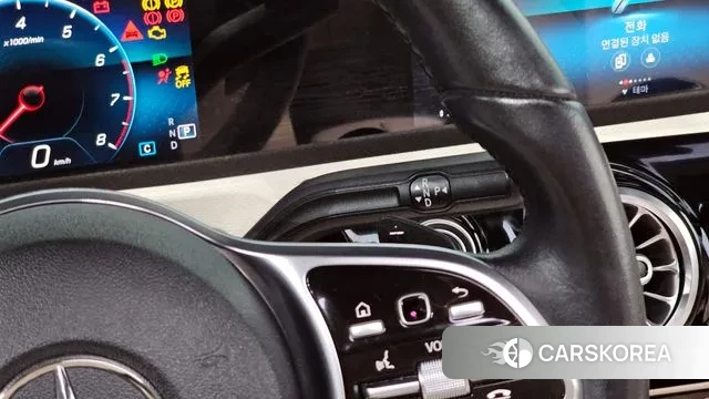 Mercedes-Benz A-Class W177 id 3396090 из Кореи 19