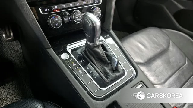 Volkswagen Arteon id 3489471 из Кореи 19