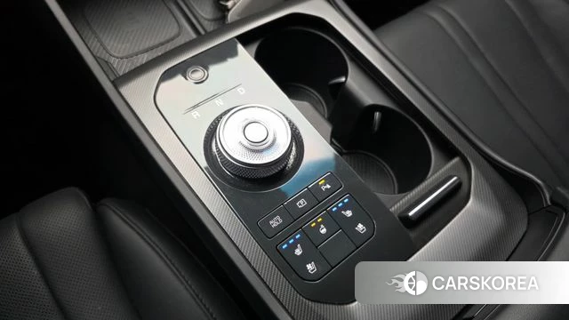 Kia The New K8 Hybrid id 4441998 из Кореи 19