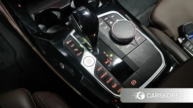 BMW X4 (G02) id 4649790 из Кореи 34