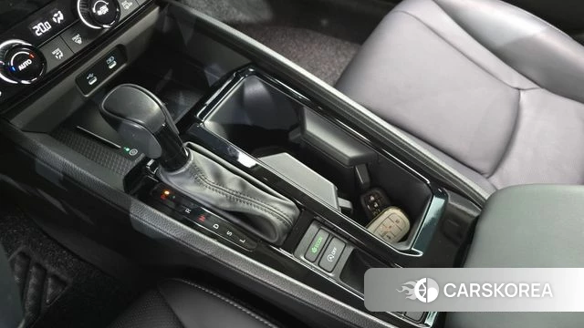 Honda Accord 11th Generation id 4565953 из Кореи 30
