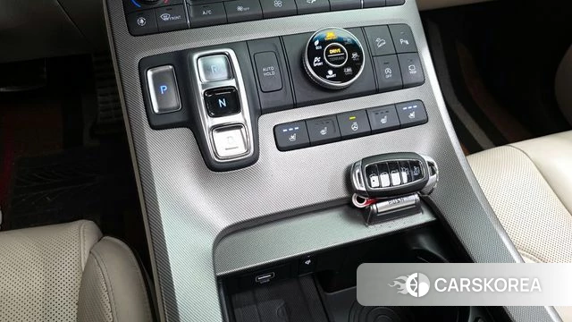 Hyundai Palisade id 3843149 из Кореи 19