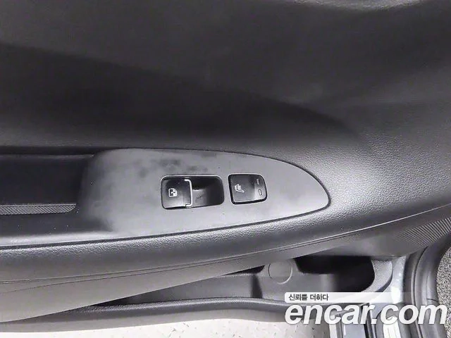 Hyundai The New Grandeur IG id 2935947 из Кореи 19