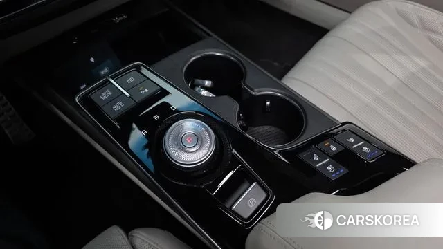 Kia K8 Hybrid id 3223723 из Кореи 19