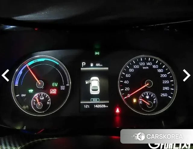 Kia K5 Hybrid 3rd Generation id 3595759 из Кореи 19