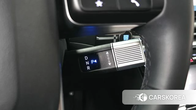 Hyundai Santa Fe (MX5) id 3921985 из Кореи 19