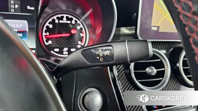 Mercedes-Benz GLC-Class X253 id 3386138 из Кореи 19