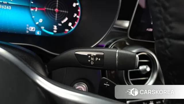 Mercedes-Benz GLC-Class X253 id 3573622 из Кореи 19