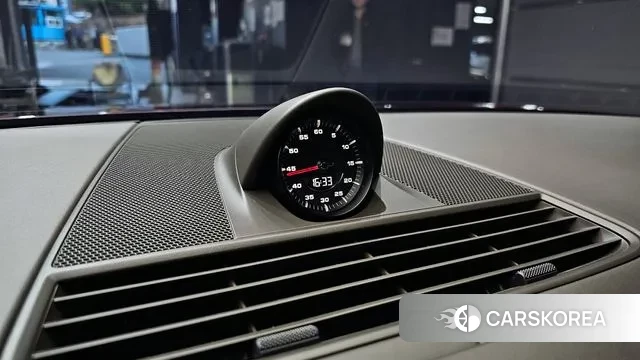 Porsche Panamera (971) id 3444500 из Кореи 19