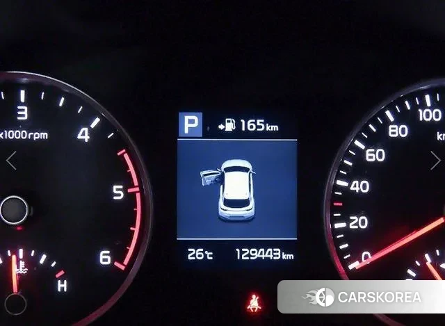 Kia Stonic id 3440134 из Кореи 19