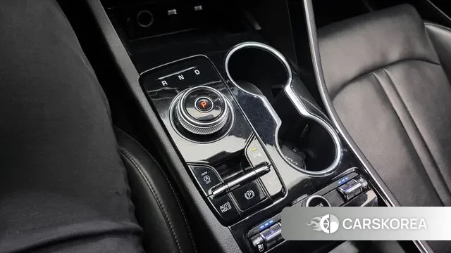 Kia K5 3rd generation id 3421719 из Кореи 19