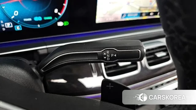 Mercedes-Benz GLE-Class W167 id 3550291 из Кореи 19