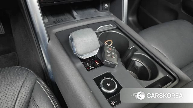 Land Rover Discovery 5 id 4018901 из Кореи 19