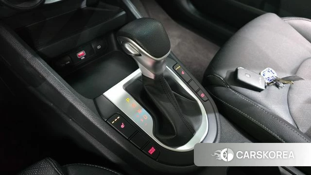 Kia The New K3 2nd generation id 3839435 из Кореи 19