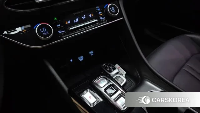 Hyundai Sonata (DN8) id 3045086 из Кореи 19