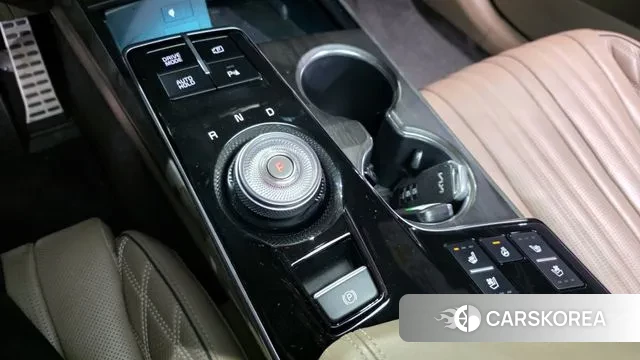 Kia K8 Hybrid id 3566404 из Кореи 19