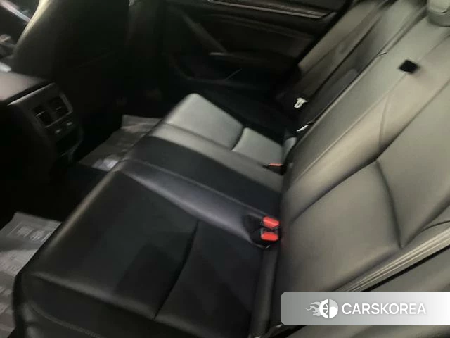 Honda Accord id 4307778 из Китая 43