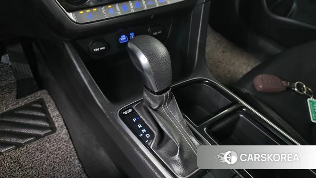 Hyundai Sonata New Rise id 4331808 из Кореи 19