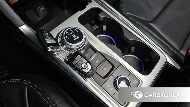 Ford Explorer 6th Generation id 3692201 из Кореи 19