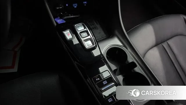 Hyundai Sonata (DN8) id 3566771 из Кореи 19